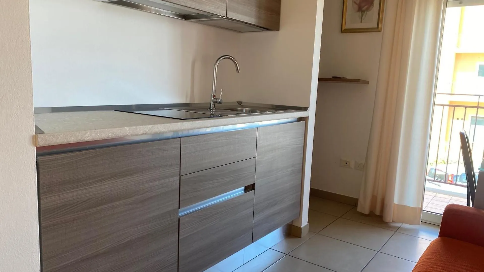 Residence Roxy Misano Adriatico